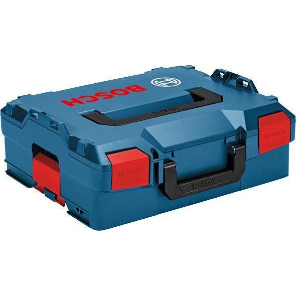 Bosch L-Boxx 136 Stackable Tool Box - Goldpeak Tools PH Bosch