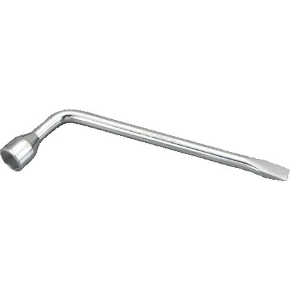 Hans L-Wrench / 1-Way Lug Wrench | Hans by KHM Megatools Corp. Main image