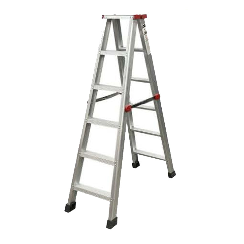 Megatools Aluminum Ladder - ToolsSavvy.ph Main image
