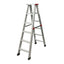 Megatools Aluminum Ladder - ToolsSavvy.ph