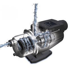 Grundfos MQ3-45 1HP Pressure Booster Water Pump | Grundfos by KHM Megatools Corp.