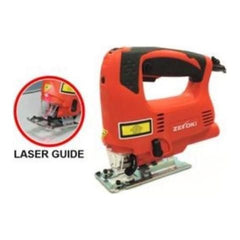 Zekoki ZKK-0800JS Jigsaw 550W (With Laser Guide) - KHM Megatools Corp.