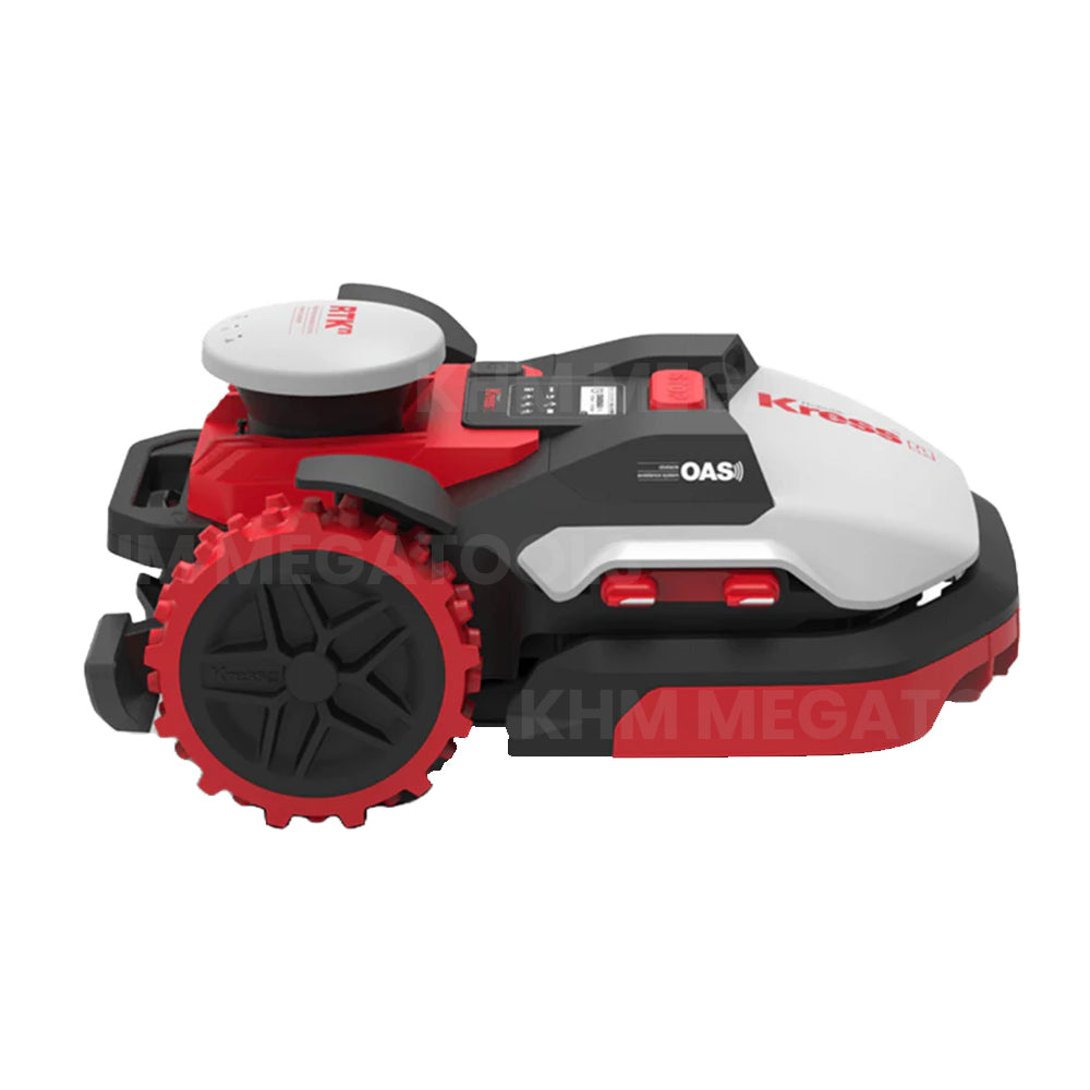 Kress RTX Household Lawn Mower Secondary image