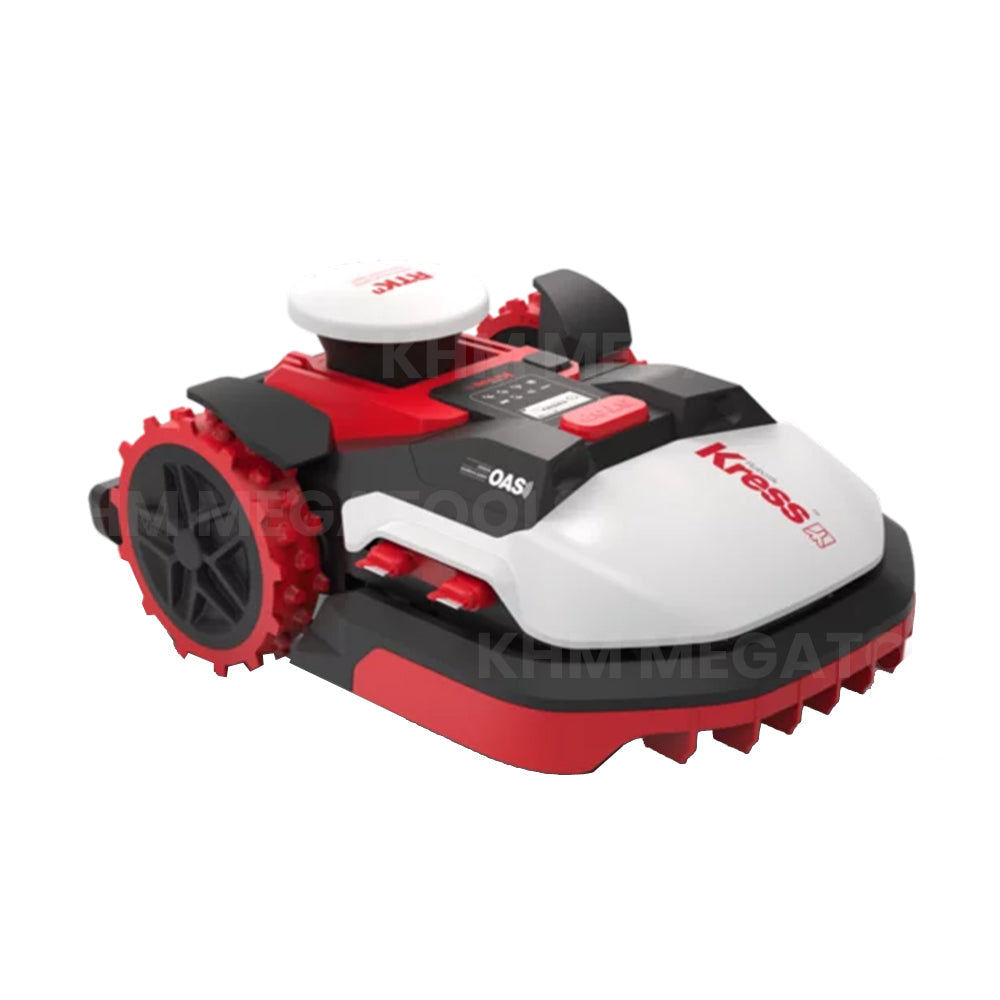 Kress RTX Household Lawn Mower - ToolsSavvy.ph