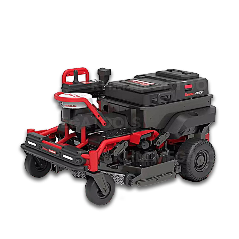 Kress KR800E Commercial Lawn Mower - ToolsSavvy.ph Main image