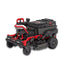 Kress KR800E Commercial Lawn Mower - ToolsSavvy.ph