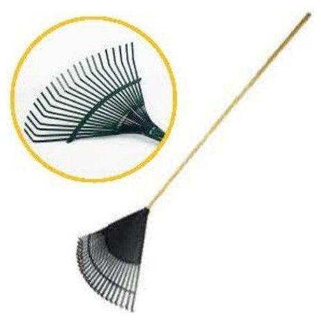 Megatools MLRWD Garden Lawn Rake - KHM Megatools Corp. Main image