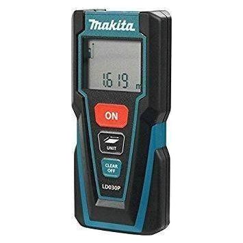 Makita LD030P Laser Rangefinder - Goldpeak Tools PH Makita Main image