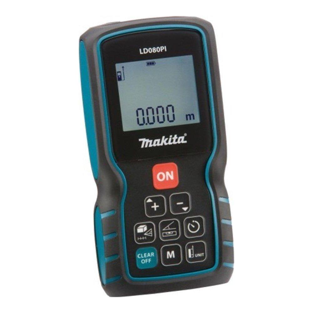 Makita LD080PI Laser Rangefinder - Goldpeak Tools PH Makita Main image