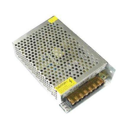 Omni LDD-080/150 Strip Light LED Driver AC/DC 12V (80W~150W) - KHM Megatools Corp. Main image