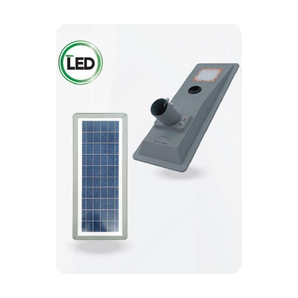 Omni LED Solar Road Light - KHM Megatools Corp. Main image