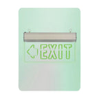 Omni LED X-200 L Exit Sign Left Arrow (Acrylic) - KHM Megatools Corp.