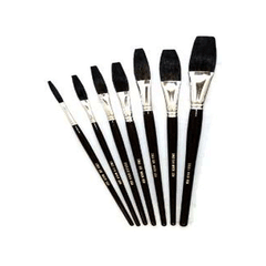 HS Lettering  Brush (Germany)