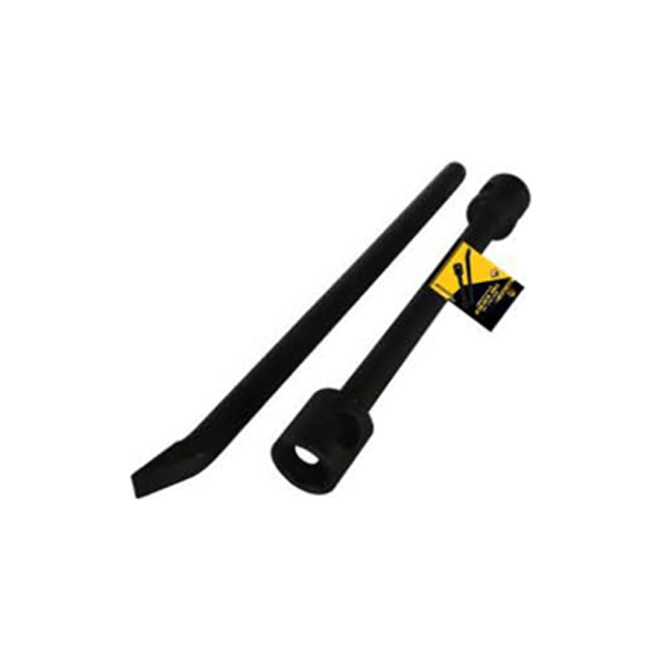 Mega Tire Wrench with Lever Shaft | Mega Tools by KHM Megatools Corp. Main image
