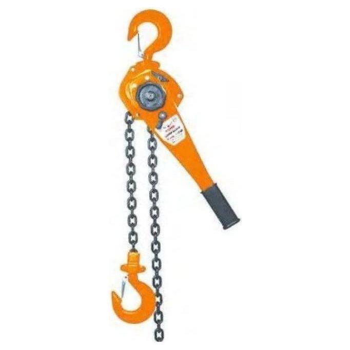 Kukdong Lever Block - KHM Megatools Corp. Main image