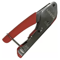 Licota ACP-6419A4 Seal Crimping Tool | Licota by KHM Megatools Corp. Main image