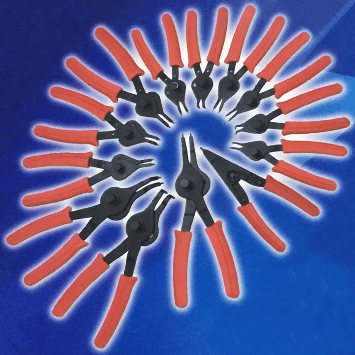 Licota ATA-0363 13pcs Snap Ring Plier Set Secondary image
