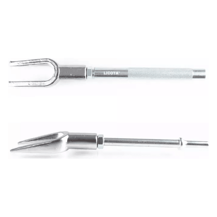 Licota ATC-2069 Tie Rod Ball Joint Pitman Arm Tool Set Secondary image