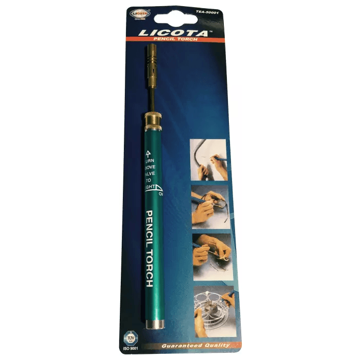 Licota TEA-50001 Pencil Torch | Licota by KHM Megatools Corp.