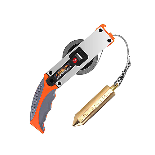Lion 2006C Oil Gaging Tape
