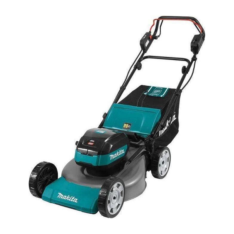 Makita LM002GZ 40V Cordless Lawn Mower 534mm (21") (XGT) (Bare) - KHM Megatools Corp. Main image