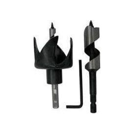 Butterfly #150 Lock Installation Kit | Butterfly by KHM Megatools Corp. Main image