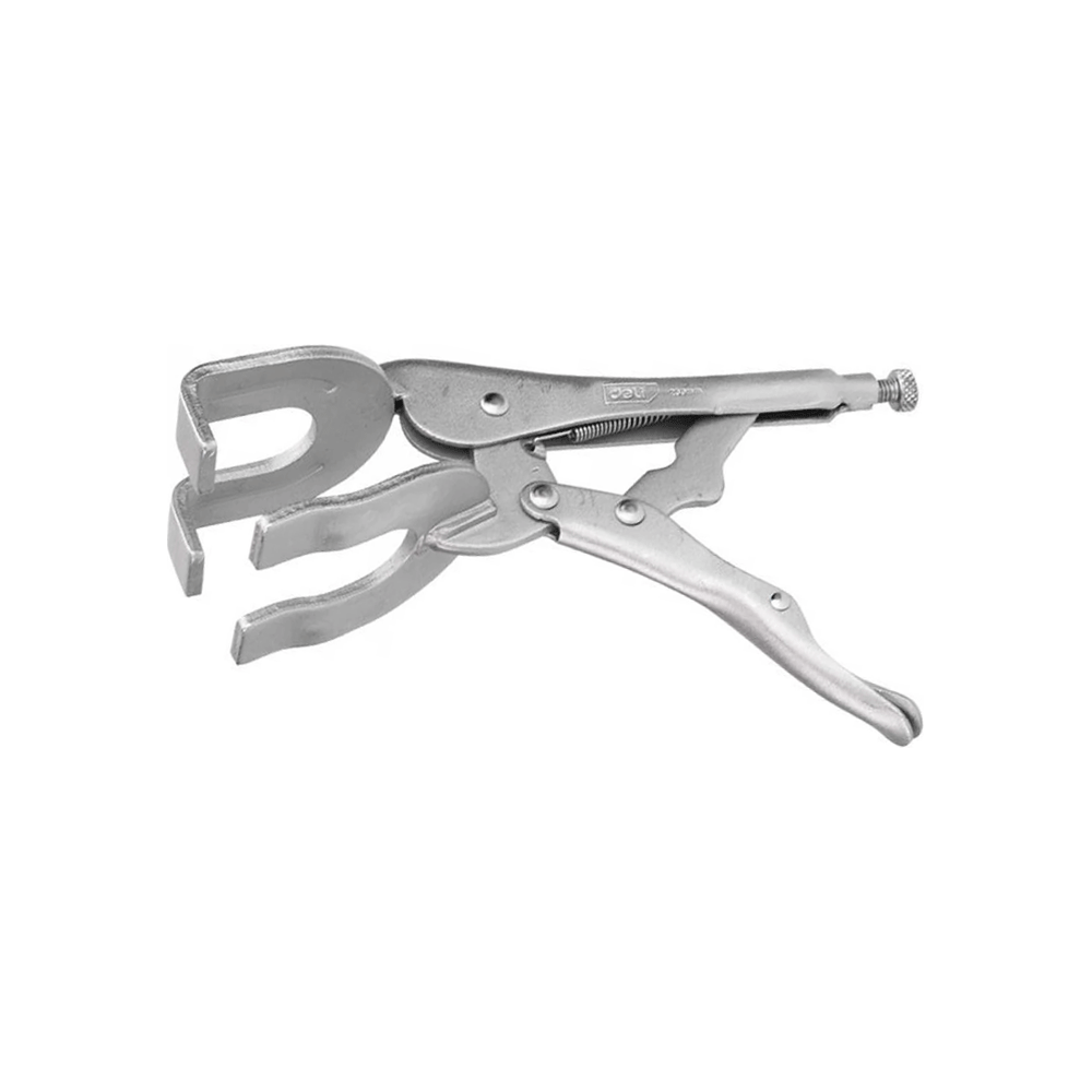 Deli EDL20017 Welding Locking Plier | Deli by KHM Megatools Corp. Main image