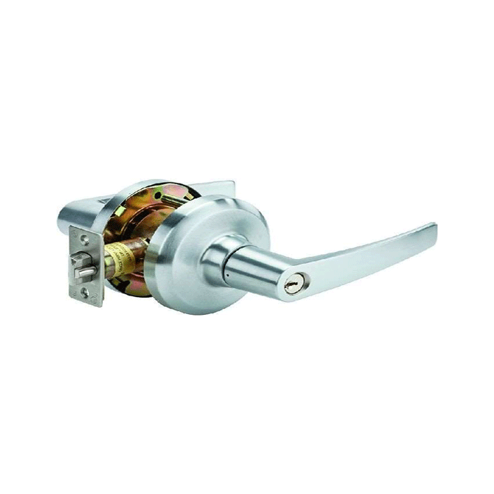 Dormakaba Cylindrical Lockset ansi Grade 1 Slate Heavy Duty | HS by KHM Megatools Corp. Main image