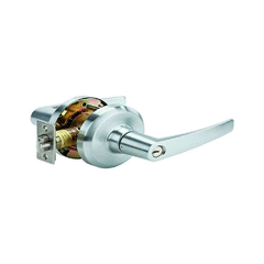 Dormakaba Cylindrical Lockset ansi Grade 1 Slate Heavy Duty