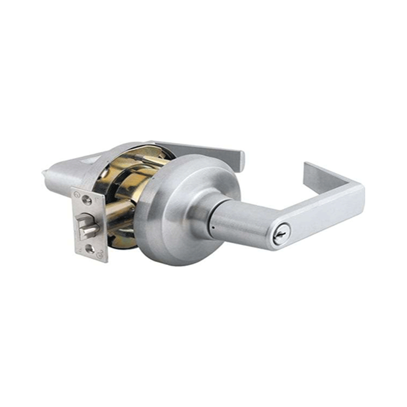 Dormakaba Cylindrical Lockset ansi Grade 1 Sierra Heavy Duty | HS by KHM Megatools Corp. Main image
