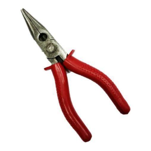 FM Diamond Long Nose Pliers | FM by KHM Megatools Corp. Main image