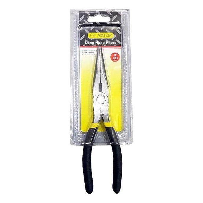 S-Ks Long Nose Pliers - KHM Megatools Corp. Main image