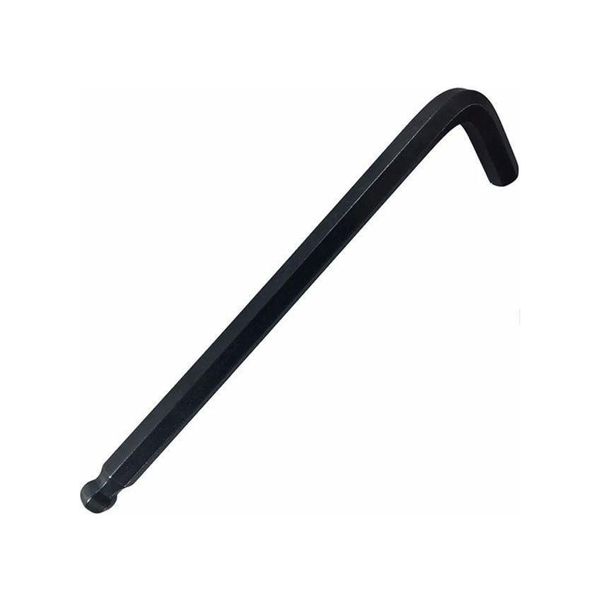 S-Ks Long Arm Ball Point Hex Allen Wrench Key (Loose) | SKS by KHM Megatools Corp. Main image