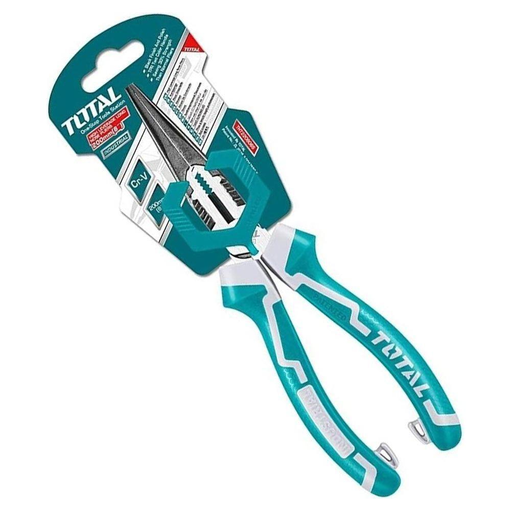 Total High Leverage Pliers | Total by KHM Megatools Corp. Main image