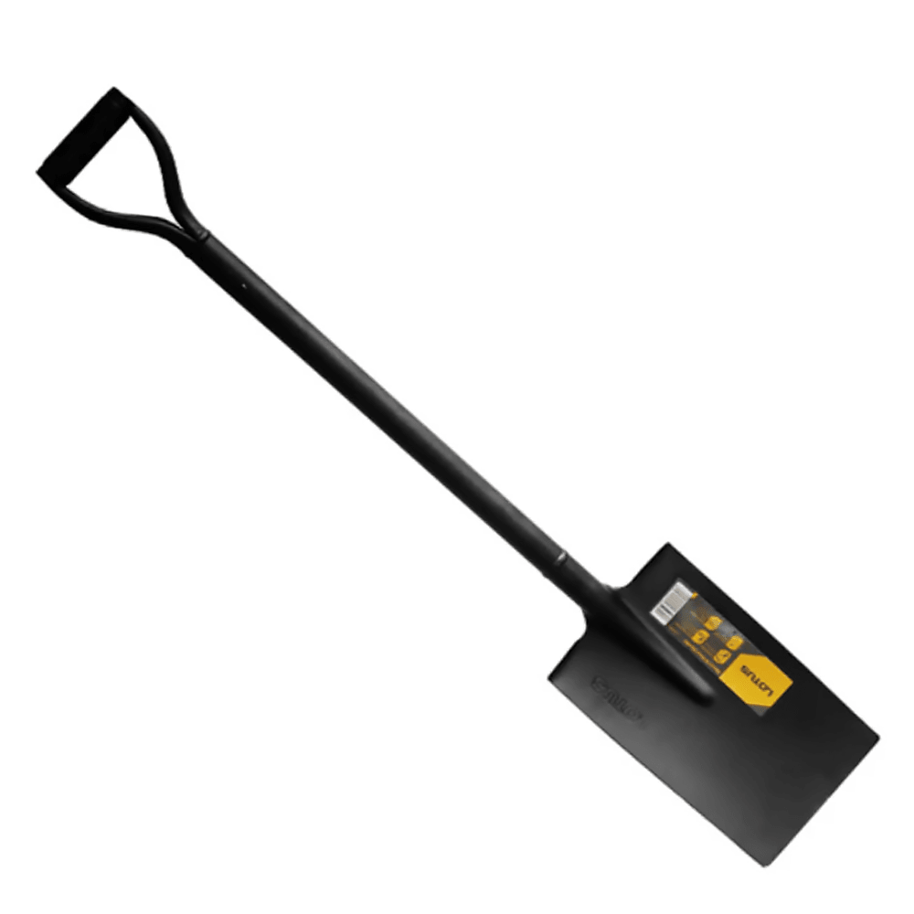 Lotus Shovel All Steel