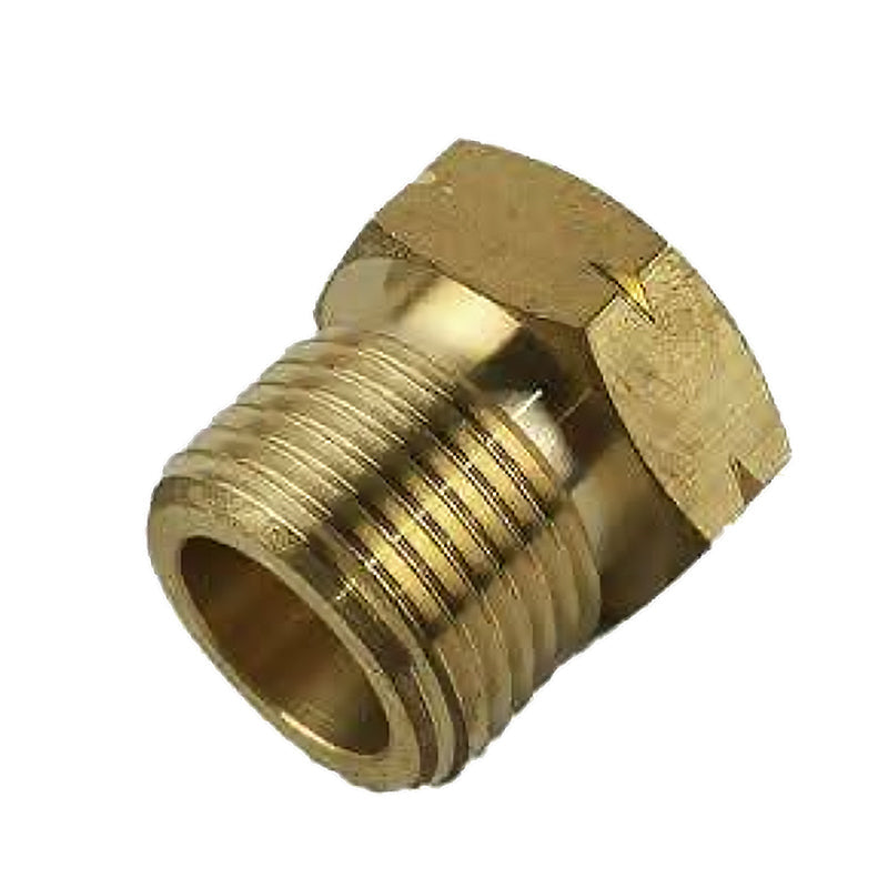 Megatools LPG250 LPG Inlet Connector - ToolsSavvy.ph Main image