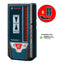 Bosch LR 7 Line Laser Receiver - Goldpeak Tools PH Bosch