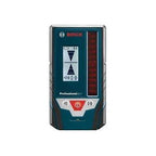 Bosch LR 7 Line Laser Receiver - Goldpeak Tools PH Bosch