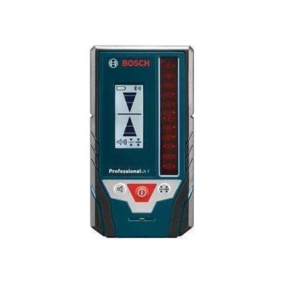 Bosch LR 7 Line Laser Receiver - Goldpeak Tools PH Bosch