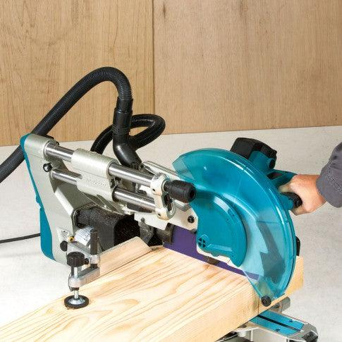 Makita LS1219L Sliding Compound Miter Saw - Goldpeak Tools PH Makita