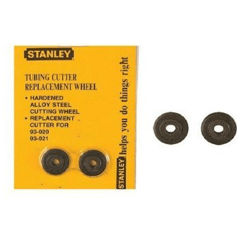 Stanley Tubing Cutter Blade - KHM Megatools Corp. Main image