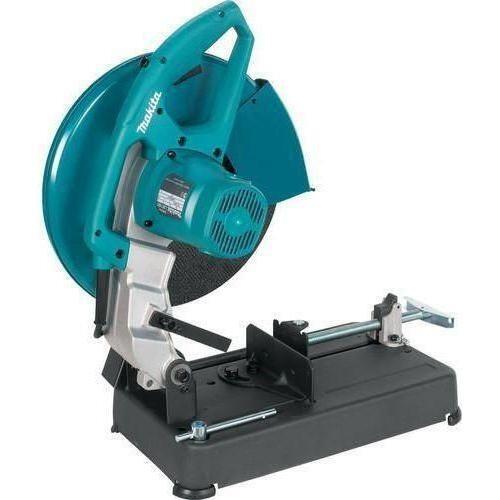 Makita LW1401 Cut Off Machine 14" 2,200W Secondary image