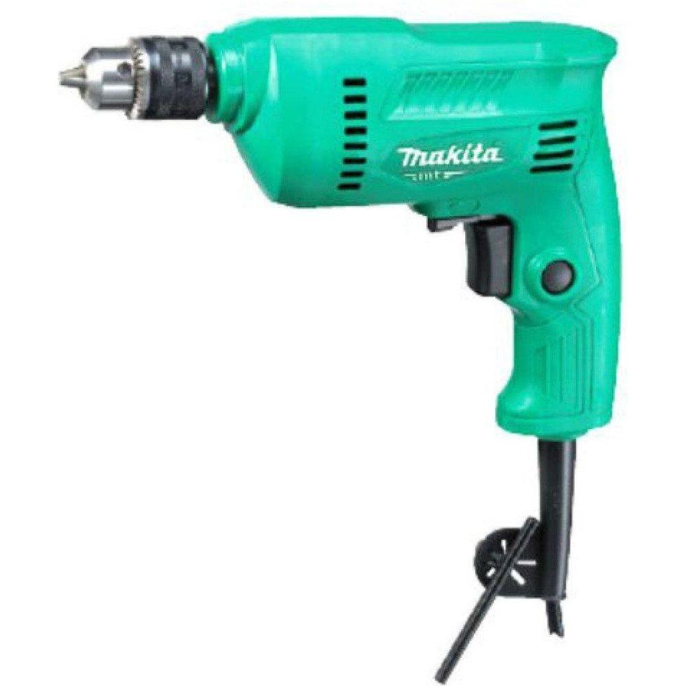 Makita MT M0600M Hand Drill 3/8" 350W (No Box) Secondary image