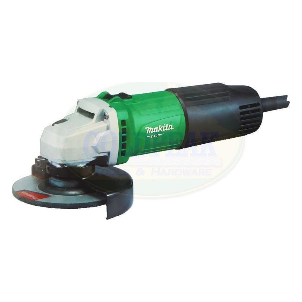 Makita MT M0900M Angle Grinder - Goldpeak Tools PH Makita MT Main image