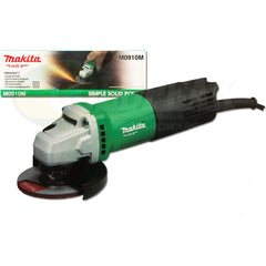 Makita MT M0910M Angle Grinder - Goldpeak Tools PH Makita MT