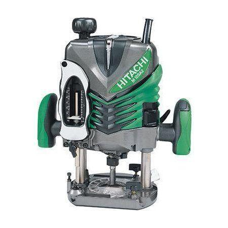 Hitachi M12SA2 Plunge Router - Goldpeak Tools PH Hitachi Main image