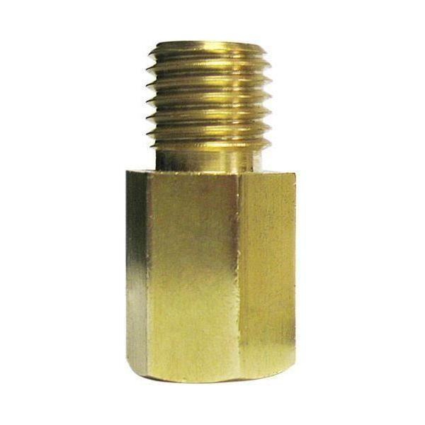 Polisher Adaptor M14 to M16 Thread - Goldpeak Tools PH Microtex Main image