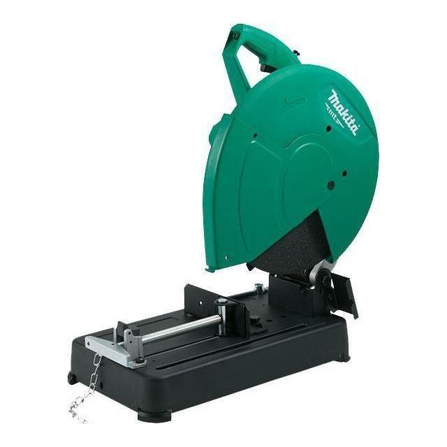 Makita MT M2400M Cut Off Machine - Goldpeak Tools PH Makita MT Main image