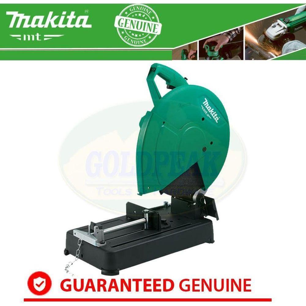 Makita MT M2400M Cut Off Machine 14" 2000W Secondary image