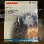 Makita MT M2402B Cut Off Machine 14" (Blue) 2,200W (Damaged Box) | Discounts by KHM Megatools Corp.